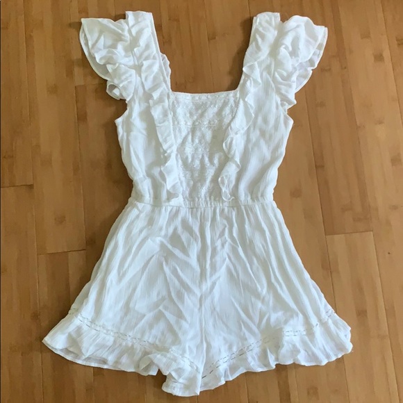 American Eagle Outfitters Pants - LAST CHANCE!! AE romper